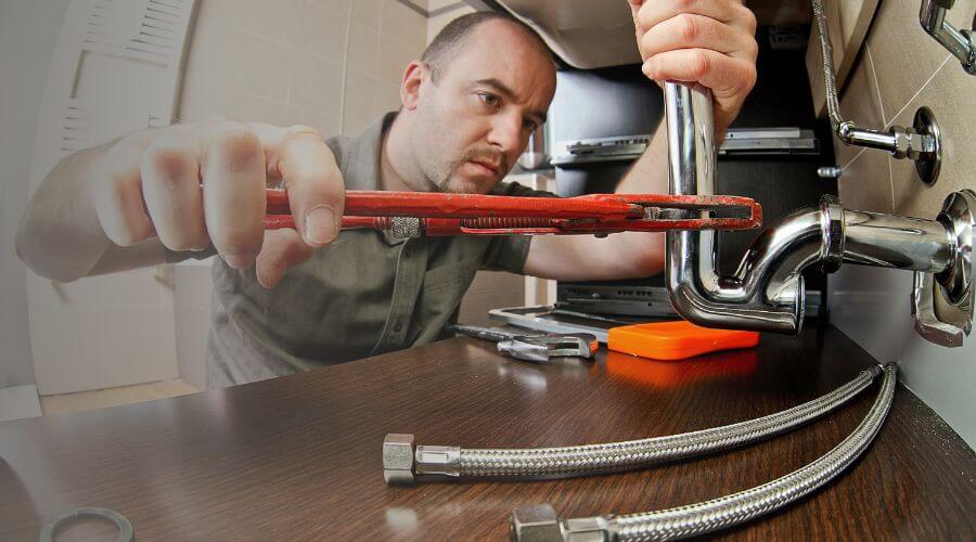 Professional Leak Detection Services in Granby, MO